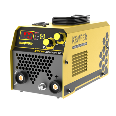 Сварочный полуавтомат START KEMPER 170