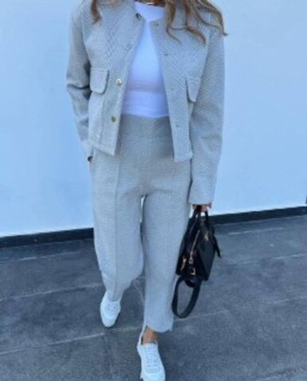 Костюм 2580096 Fabrika