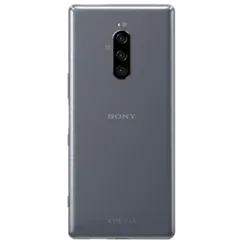 Sony Xperia 1 6/64GB Grey (Серый) J9110