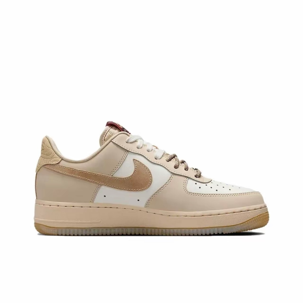Nike Air Force 1 "Year of the Snake"