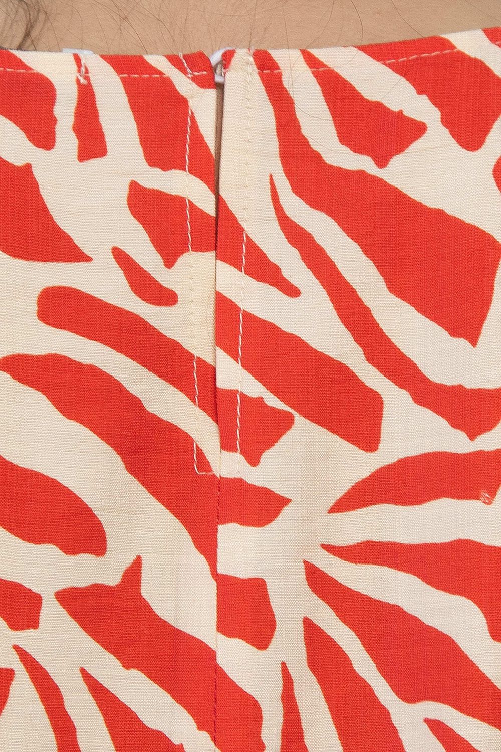 Костюм Яркие планы (бежево-красный) К13591-30М LT Collection