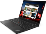 Ноутбук  Lenovo ThinkPad T14s Gen 4 14 ", Ryzen 5, 16 Гб RAM, 512 Гб SSD, Radeon 740M, Черный