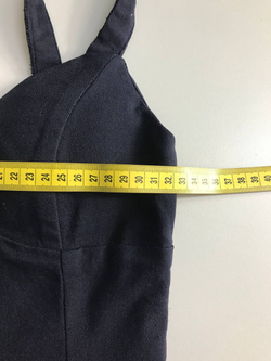 Платье Glamour для стильной девушки, визуально на 40/42 размер