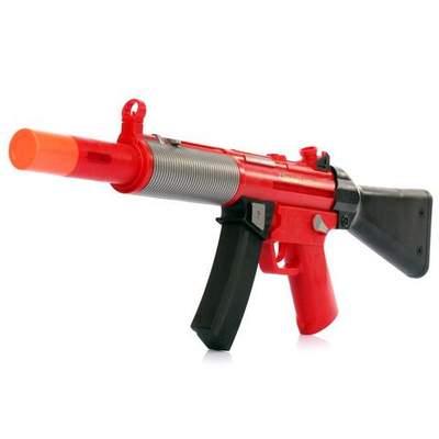 Набор оружия Спецслужб, коробка HY7012-2