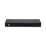 Сетевой PoE коммутатор DahuaDH-PFS3110-8ET1GT1GF-96