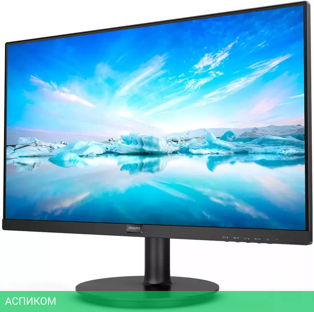 Монитор Philips 222V8LA/00