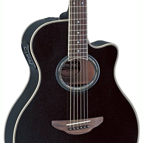 YAMAHA APX-700II BL