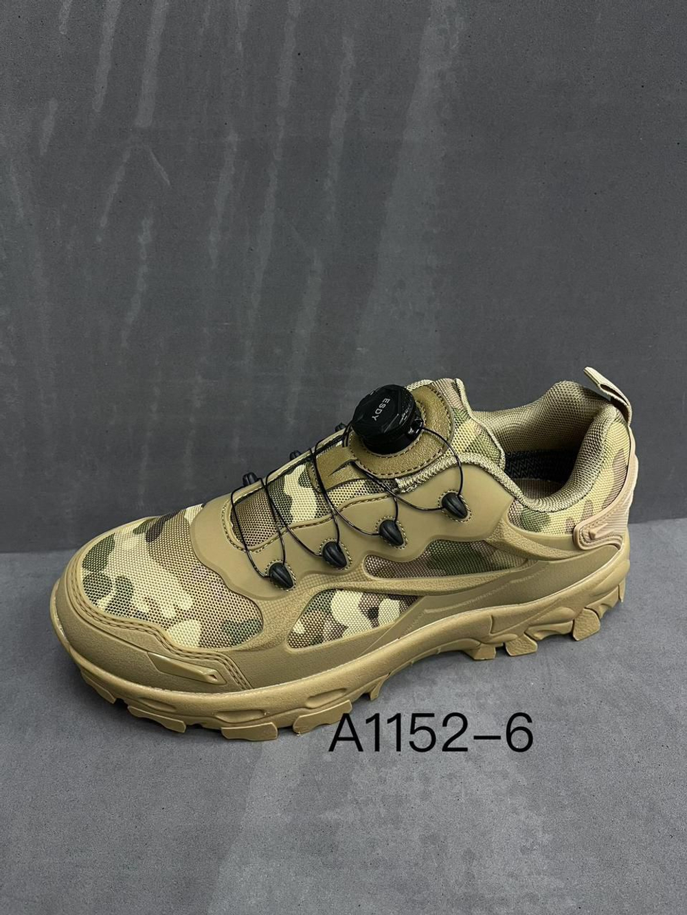 Кроссовки по 8 пар (41-46)р. 1152-6