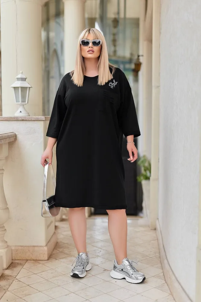 Платье УК-052 Фабрика Моды