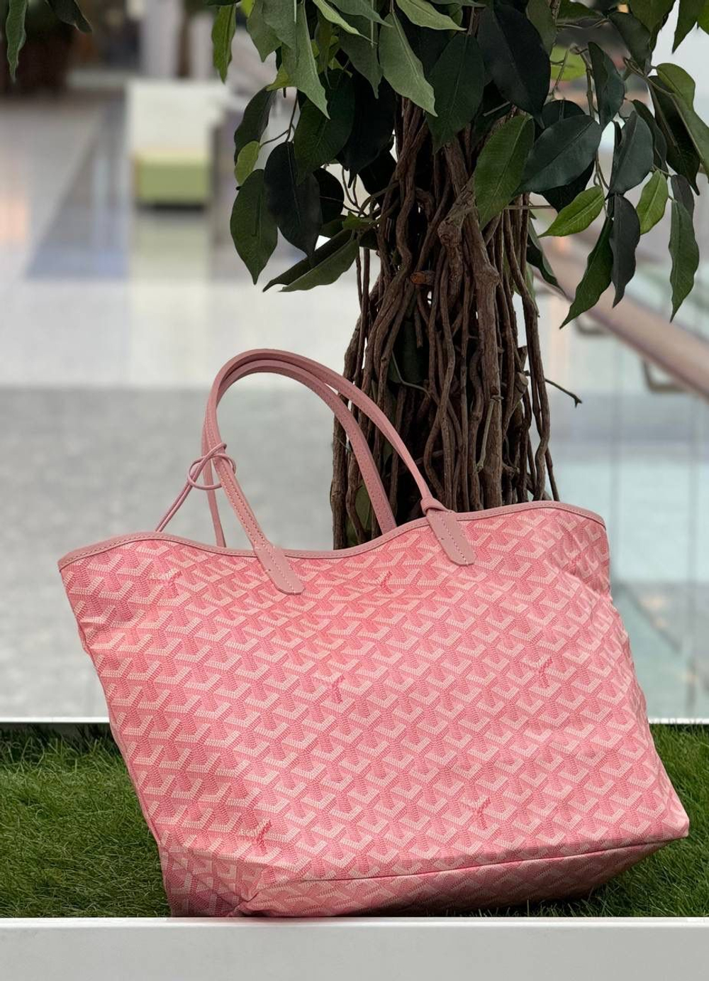 Сумка Goyard
