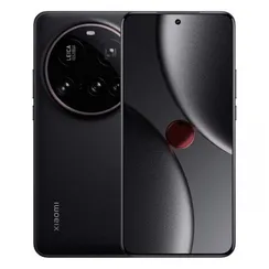Смартфон Xiaomi 15 Ultra 16 ГБ | 512 ГБ (Чёрный | Black) (версия Global)