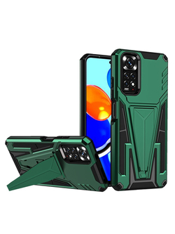 Чехол Rack Case для Xiaomi Redmi Note 11 / 11S