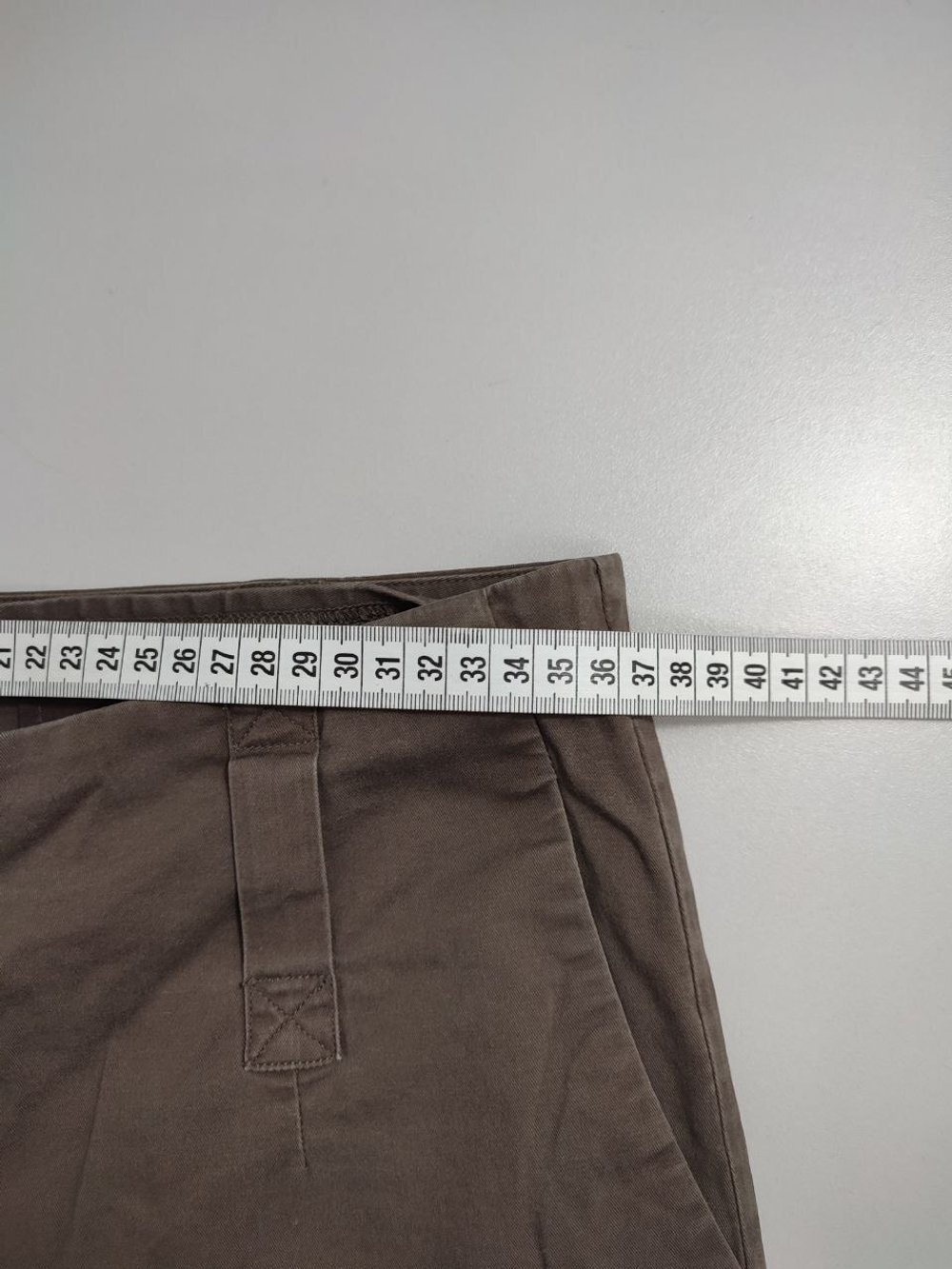 Штаны O'stin однотонные 42-44 размер