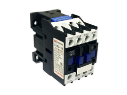 Контактор переменного тока CJX2-1801 18A NC 220V