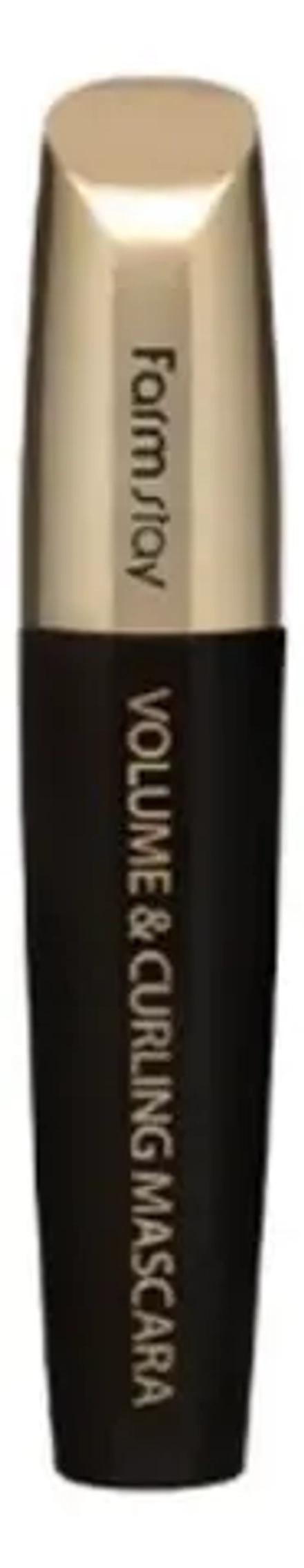 Farm Stay Тушь для ресниц Volume & Curling Mascara 12г