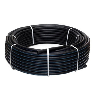 Труба ПНД 25х2,0мм, 12,5 атм ЭКСАН (200М Бух) ПЭ-100 SDR-13,6