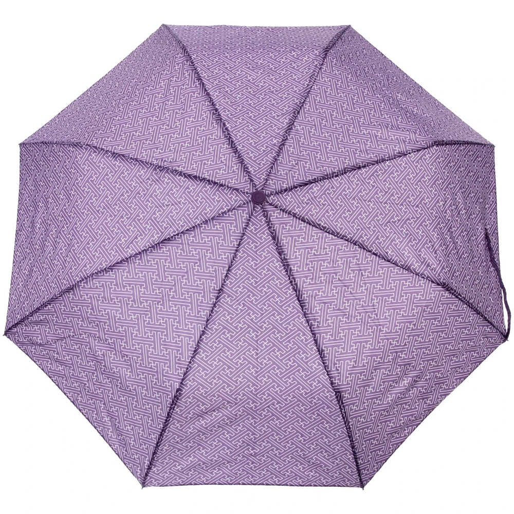 Зонт женский автомат «Ultramarine - Эрсэя», микс 6 цветов, 8 спиц, d-115см, длина в слож. виде 28см