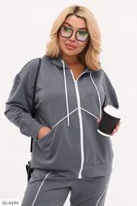 Костюм IG-4194 Фабрика Моды