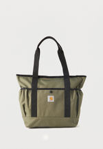 Carhartt WIP CLAPTON UNISEX - Сумка для покупок - Зелёный