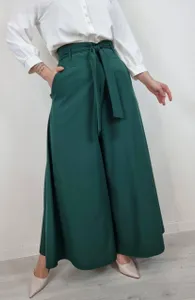 Юбка-брюки 03137-2 Fabrika