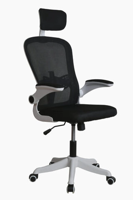 Кресло компьютерное  C02 GRAMBER