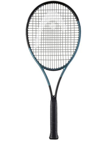 Теннисная ракетка Head Gravity Pro 2025 + струны
