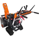 YARD FOX 6654EТ Pro бензиновый снегоуборщик 11 л.с, ковш 66 см, выброс 15 м, 6 вперед/2 назад SB016654T23