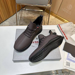 Кроссовки Prada
