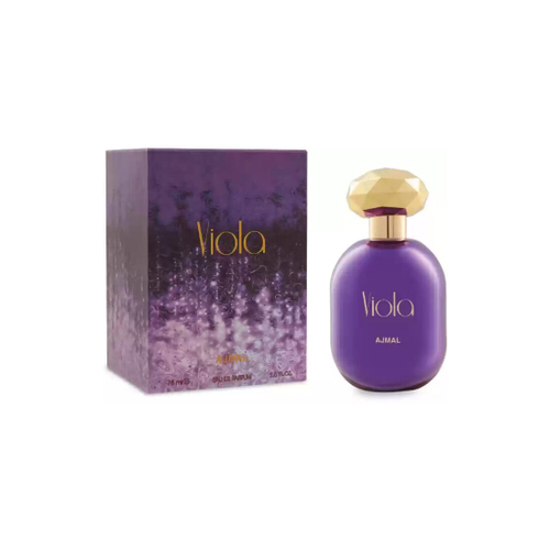 AJMAL Viola edP 75ml lady