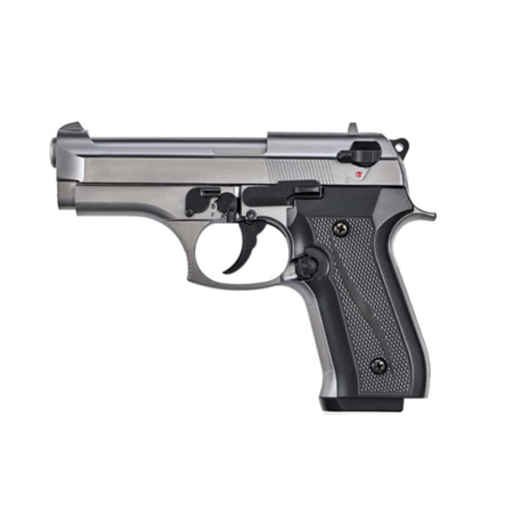 Сигнальный пистолет мод. В92-S KURS Compact под 10ТК, фумо