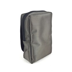 Подсумок утилитарный MOLLE 11х18х6см - 3х4