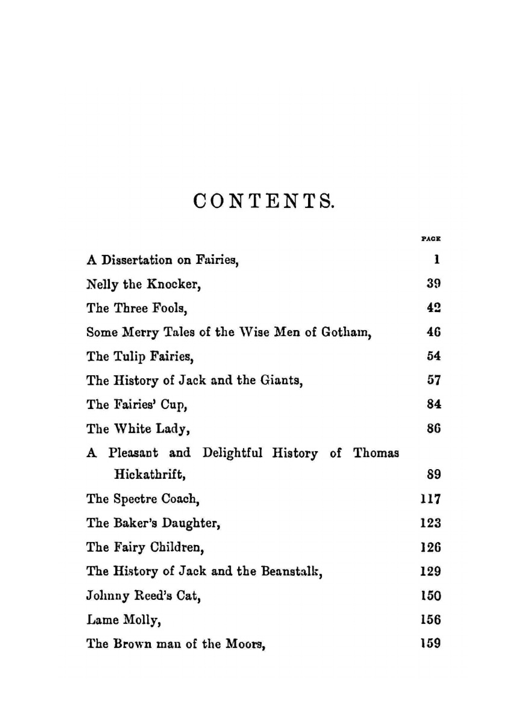 English fairy tales. folklore and legends | Charles John Tibbits