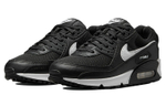 Кроссовки Nike Air Max 90 Next Nature "Blackwhite" (Женская размерная сетка)