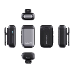 Беспроводная колонка Bluetooth-Динамик MIVO M39 Mini