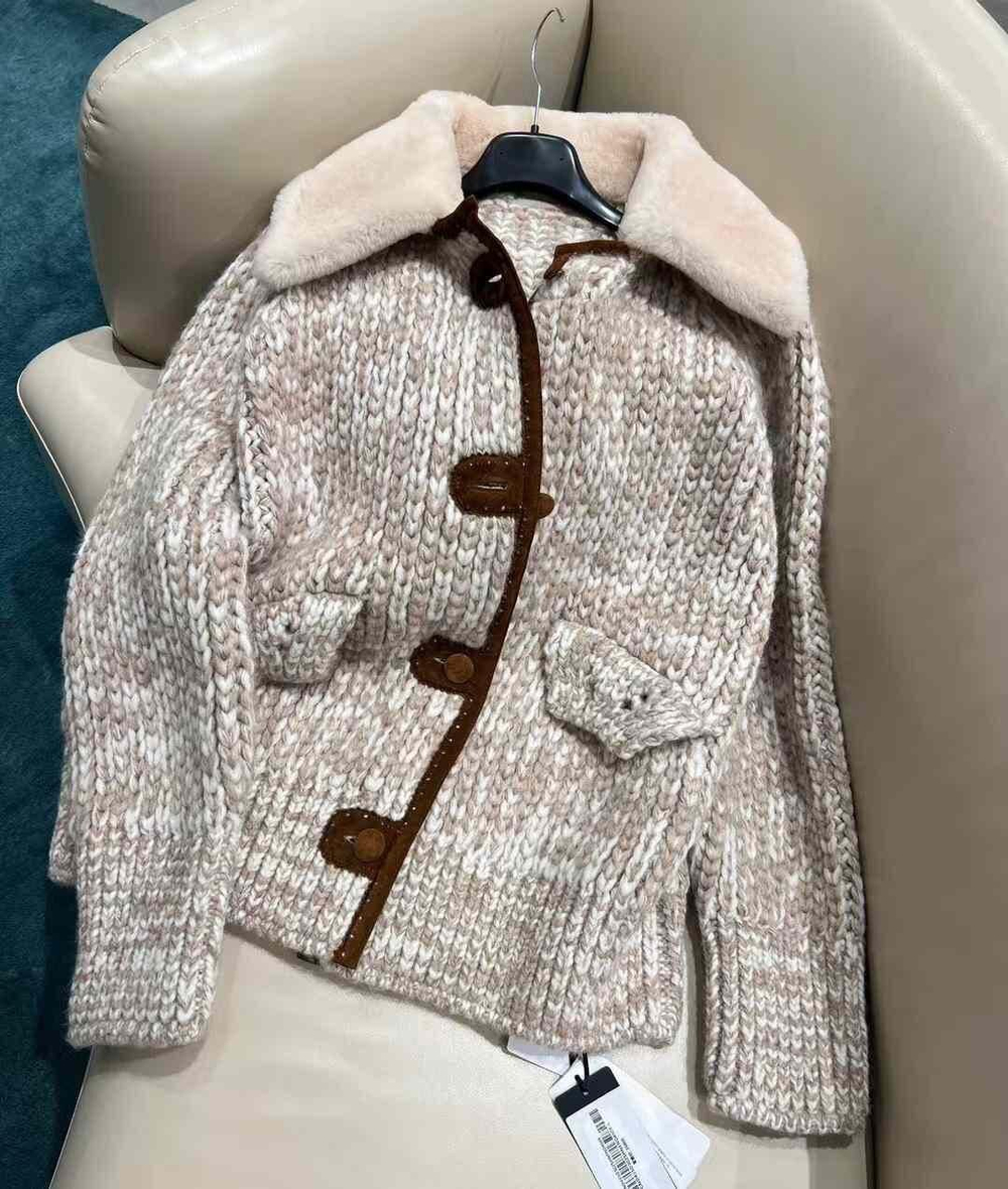 Кардиган Ermanno Scervino