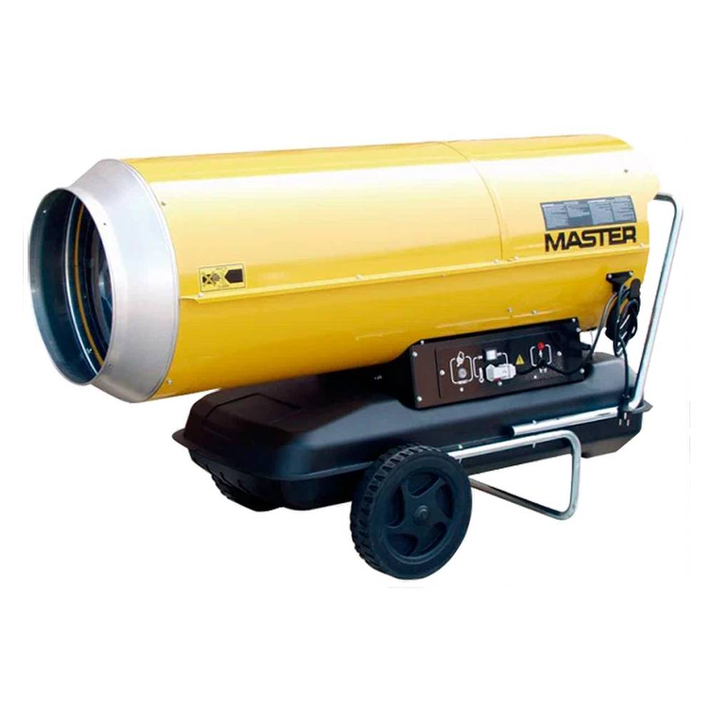 Дизельный воздухонагреватель Master B 230