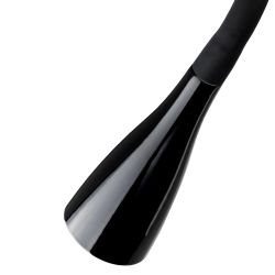 Citilux Рио CL704381N LED Светильник гибкий с USB Чёрный