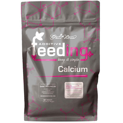 Green House Powder Feeding Calcium