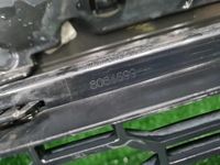 Бампер передний BMW X3 G01 17-21 M-Paket В сборе
