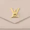 Сумка Louis Vuitton Mylockme BB бежевый