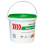 Шпатлевка полимерная универсальная Danogips Super Finish 5 кг