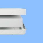 Матрас беспружинный formfix Model A