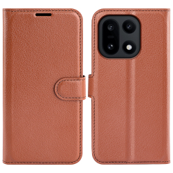 Чехол-книжка PRESTIGE с функцией подставки для OnePlus 15