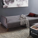 Диван кровать трехместный ENZA HOME FIORE EH52997