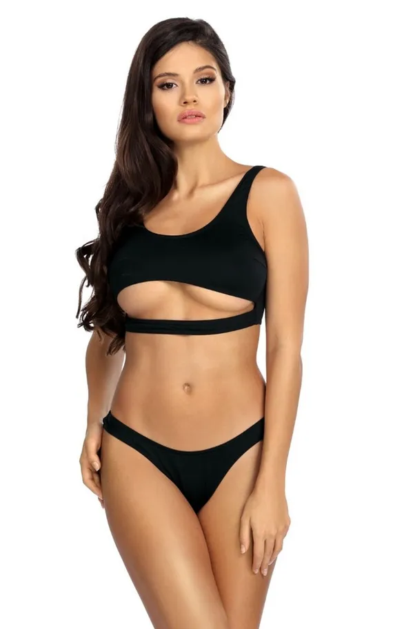 L5201/1 Купальник раздельный