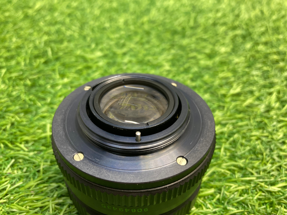 Объектив MC Helios 44M 4 f2/58 mm Покупка/Продажа