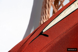 Плетеное стул-кресло MOKKA VILLA ROSA