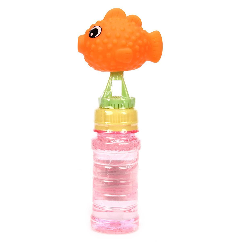 Мыльные пузыри Животное в ассортименте XS789