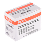 Автоматический защитный модуль от повышенного/пониженного напряжения Ресанта АЗМ-40A