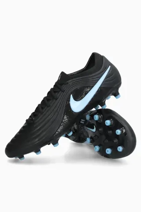 Бутсы Nike Tiempo Maestro Elite AG-Pro - черный